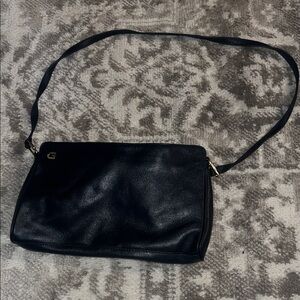 Ganson Shoulder Bag